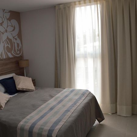 Inizio Hotel San Francisco  Zewnętrze zdjęcie