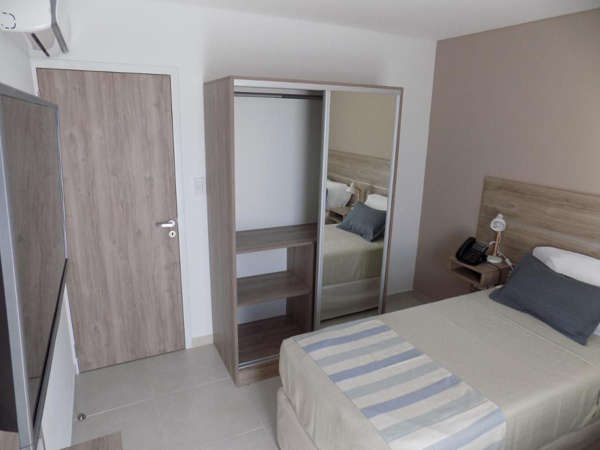 Inizio Hotel San Francisco  Zewnętrze zdjęcie