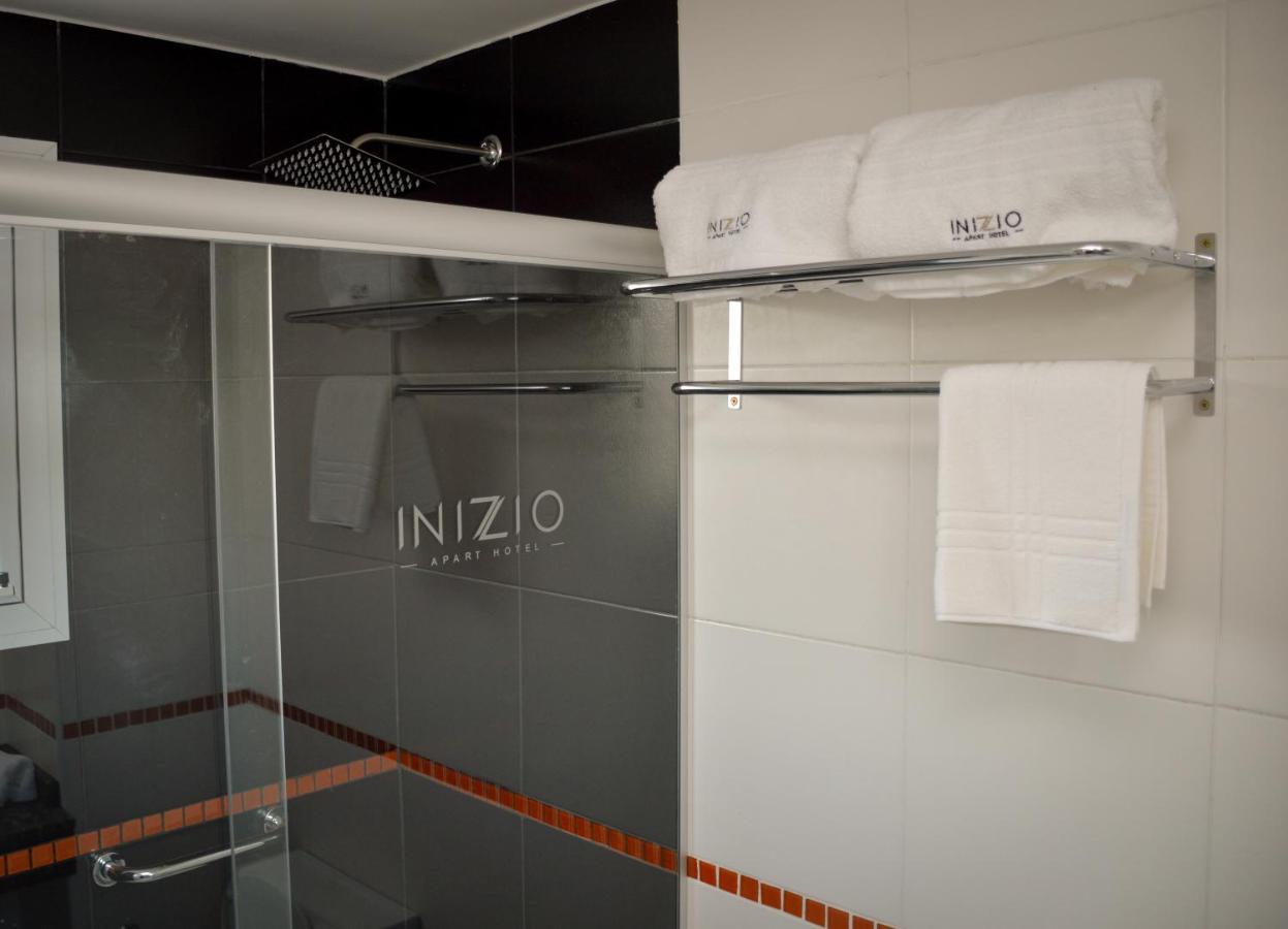 Inizio Hotel San Francisco  Zewnętrze zdjęcie