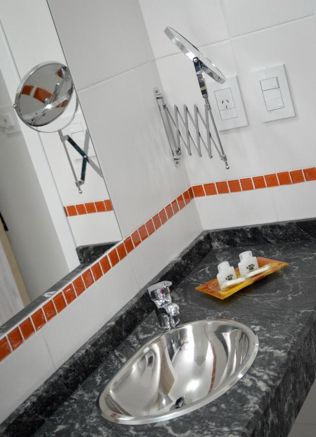 Inizio Hotel San Francisco  Zewnętrze zdjęcie