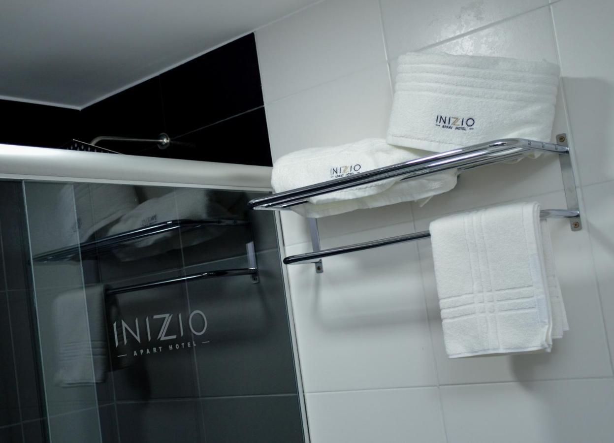 Inizio Hotel San Francisco  Zewnętrze zdjęcie
