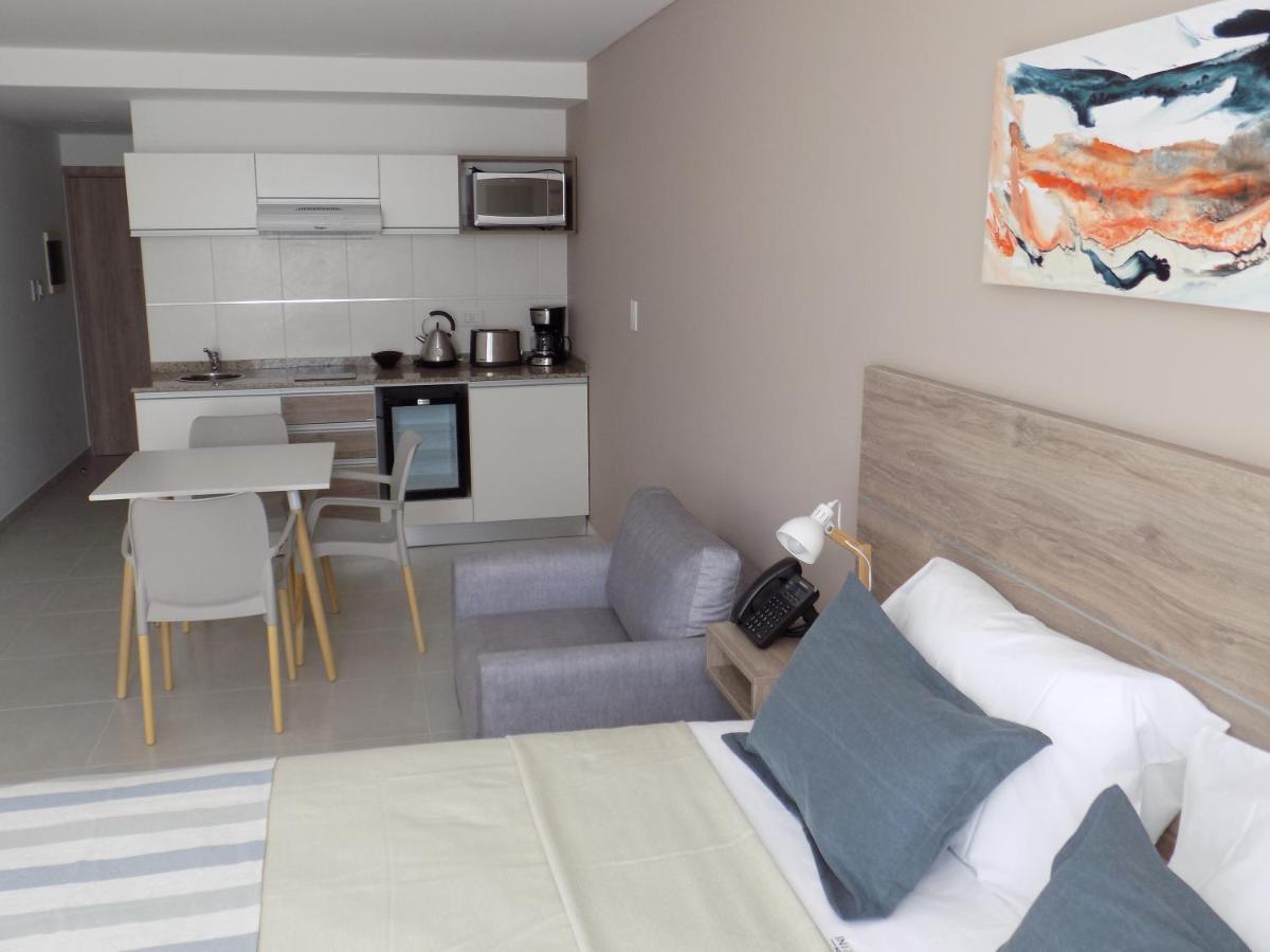 Inizio Hotel San Francisco  Zewnętrze zdjęcie