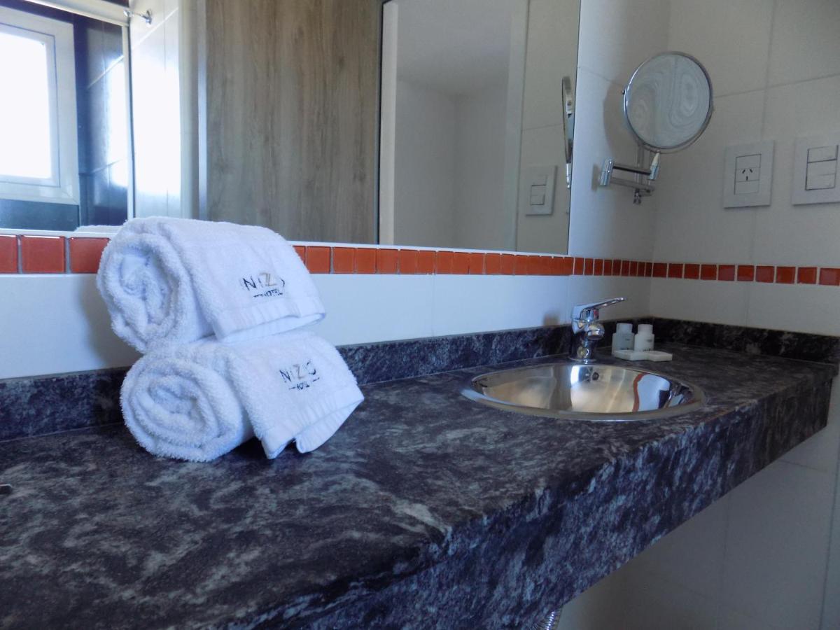Inizio Hotel San Francisco  Zewnętrze zdjęcie