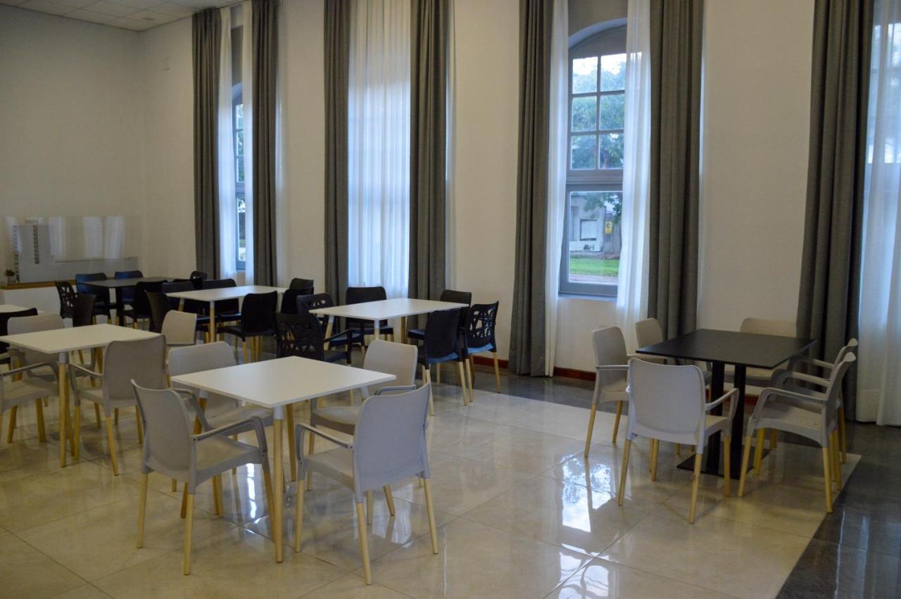 Inizio Hotel San Francisco  Zewnętrze zdjęcie
