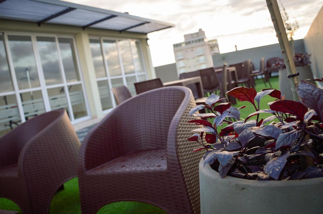 Inizio Hotel San Francisco  Zewnętrze zdjęcie
