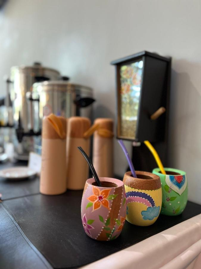 Inizio Hotel San Francisco  Zewnętrze zdjęcie