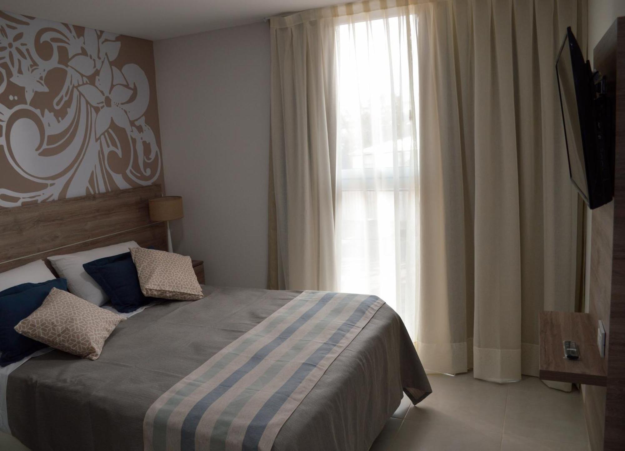 Inizio Hotel San Francisco  Zewnętrze zdjęcie