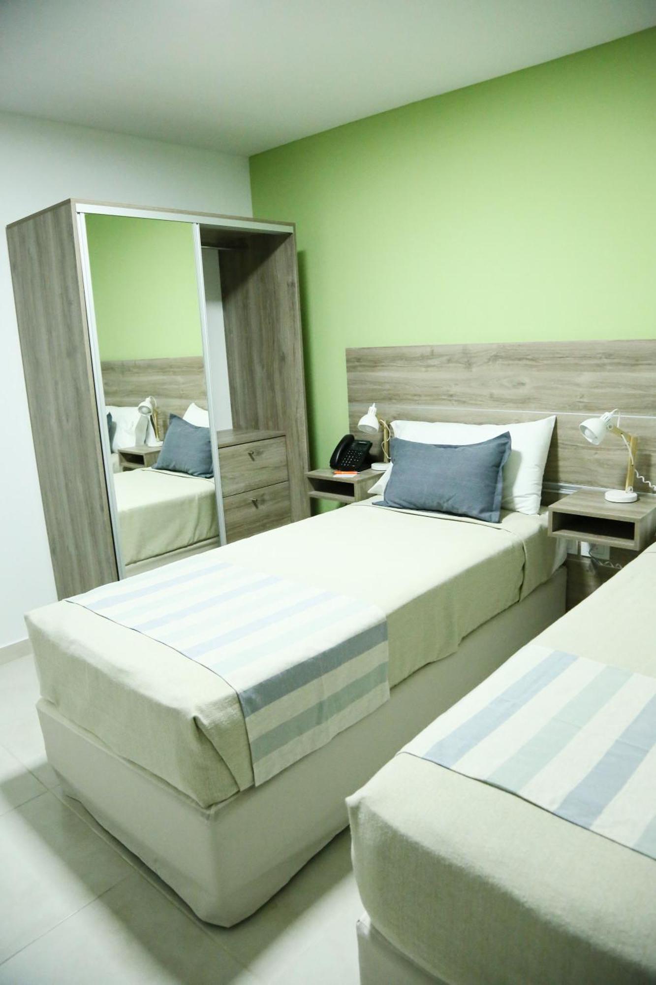 Inizio Hotel San Francisco  Zewnętrze zdjęcie