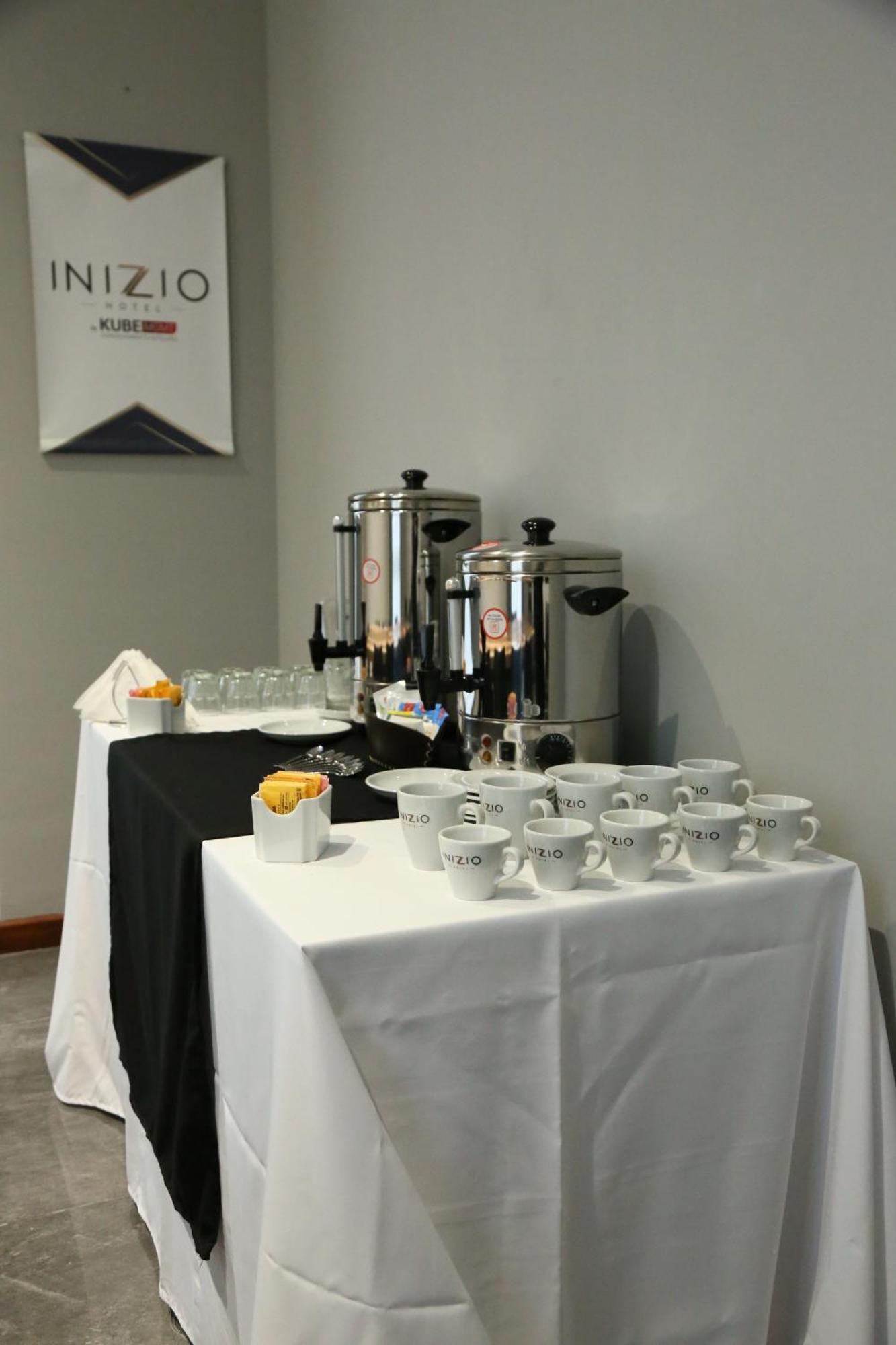 Inizio Hotel San Francisco  Zewnętrze zdjęcie