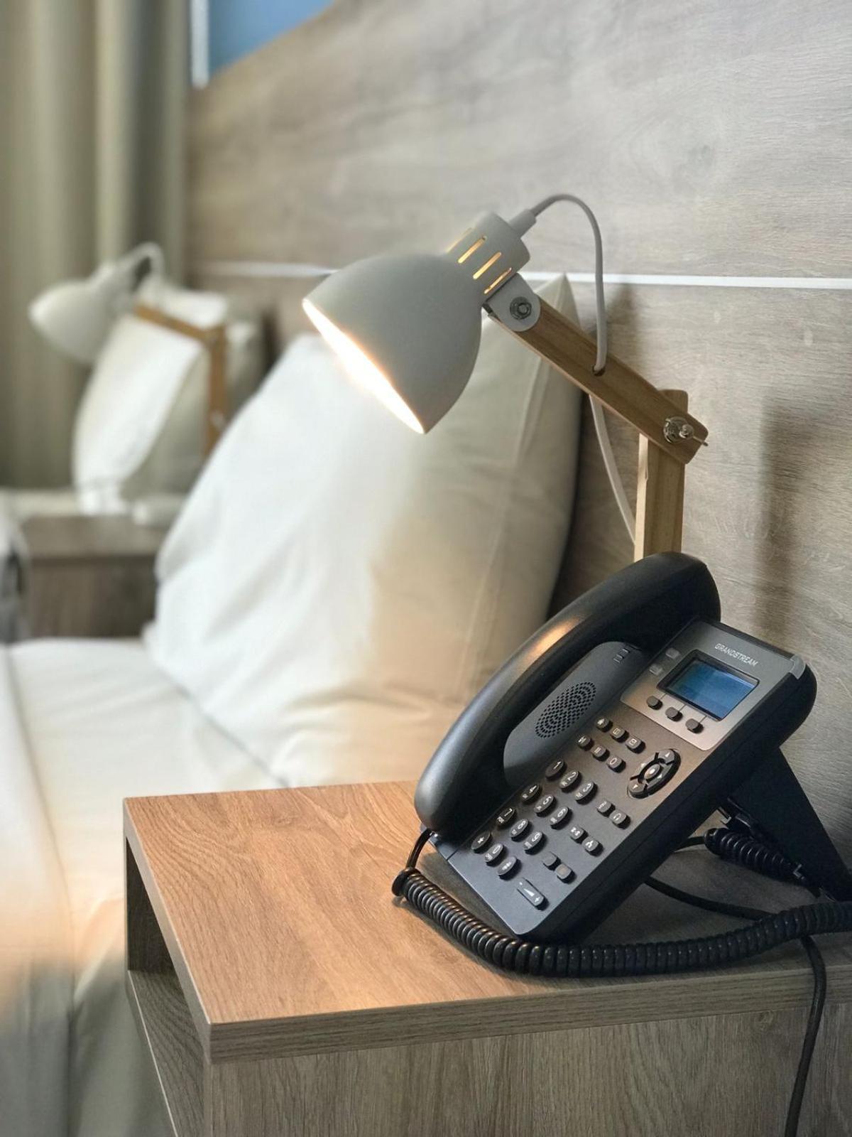 Inizio Hotel San Francisco  Zewnętrze zdjęcie