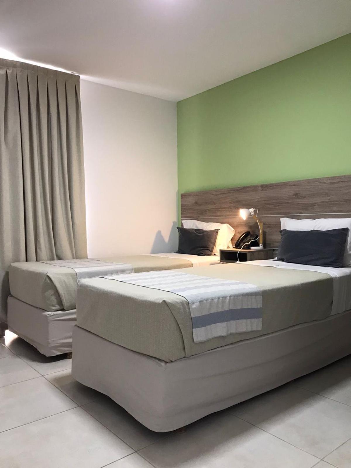 Inizio Hotel San Francisco  Zewnętrze zdjęcie