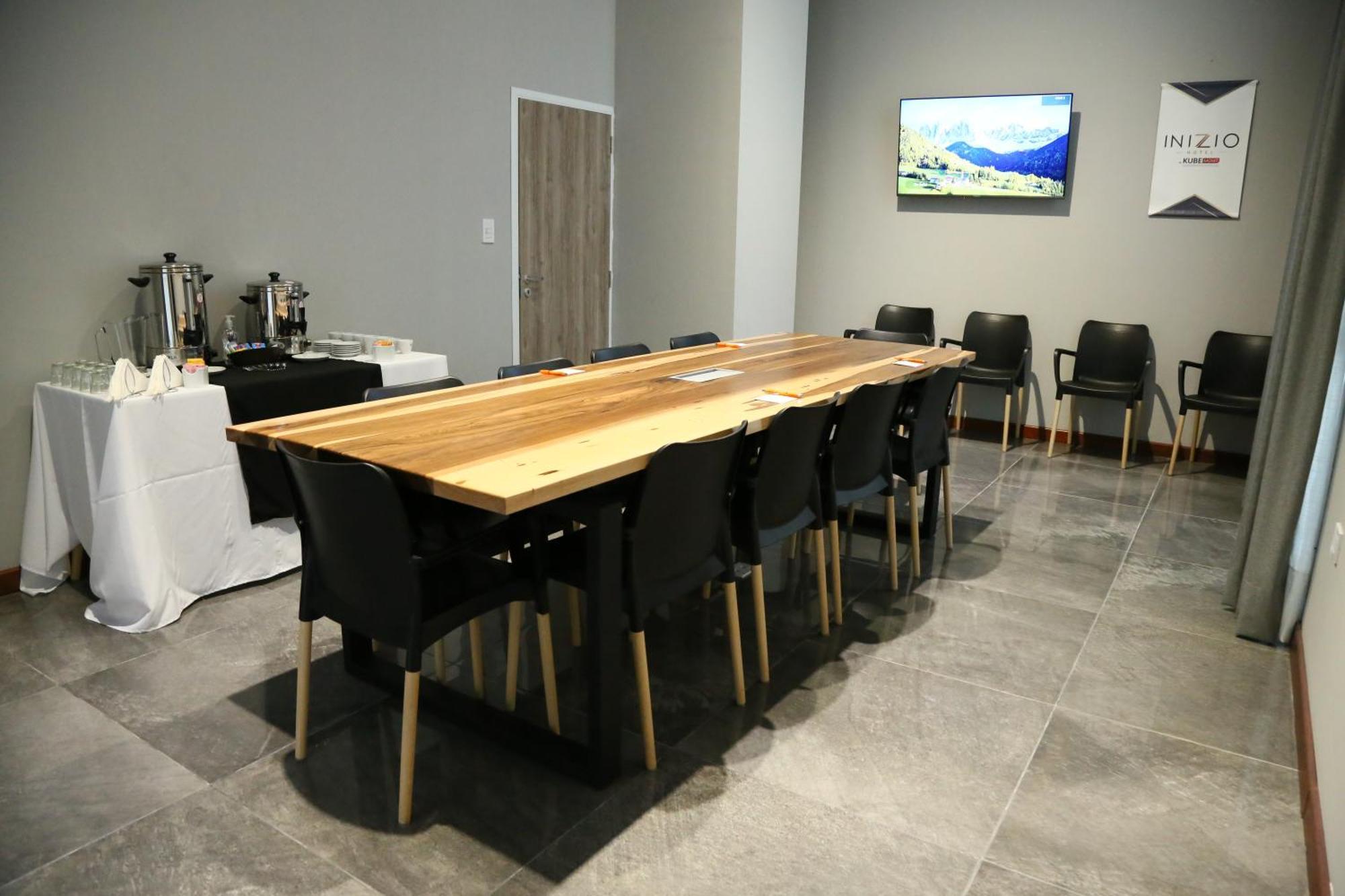 Inizio Hotel San Francisco  Zewnętrze zdjęcie