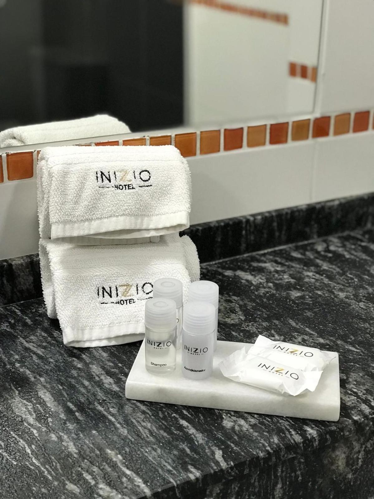 Inizio Hotel San Francisco  Zewnętrze zdjęcie