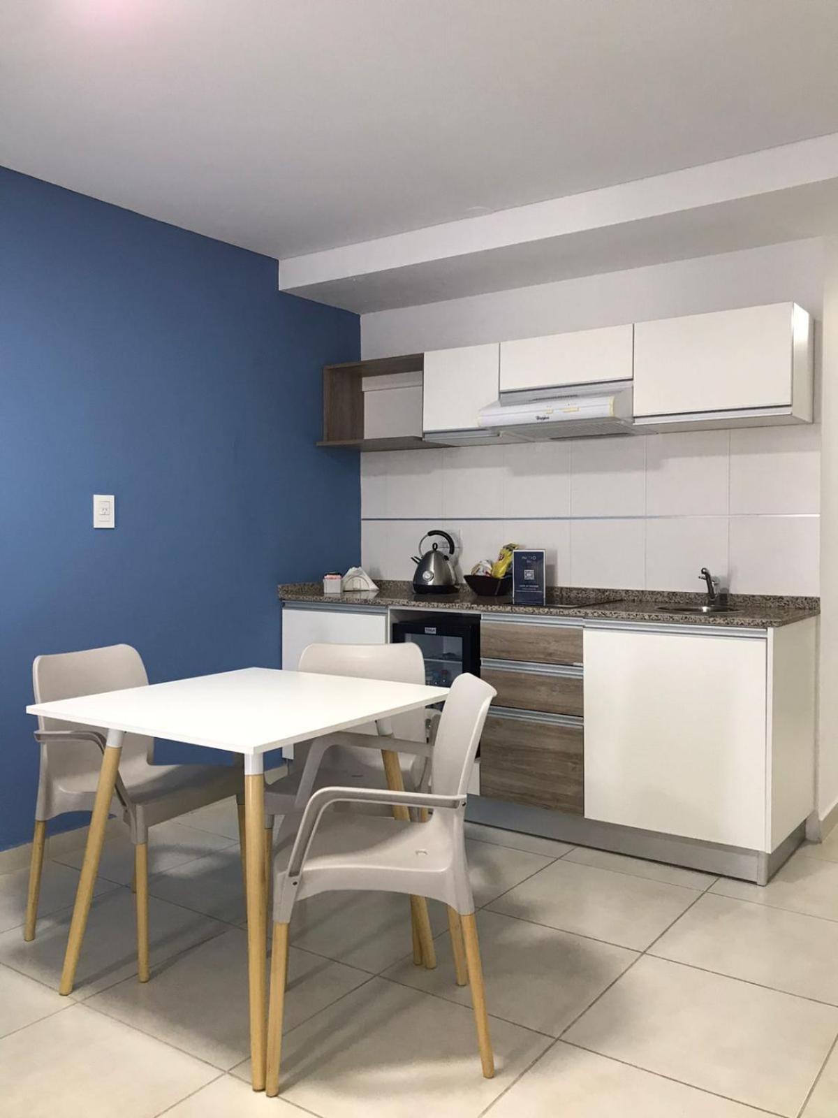 Inizio Hotel San Francisco  Zewnętrze zdjęcie