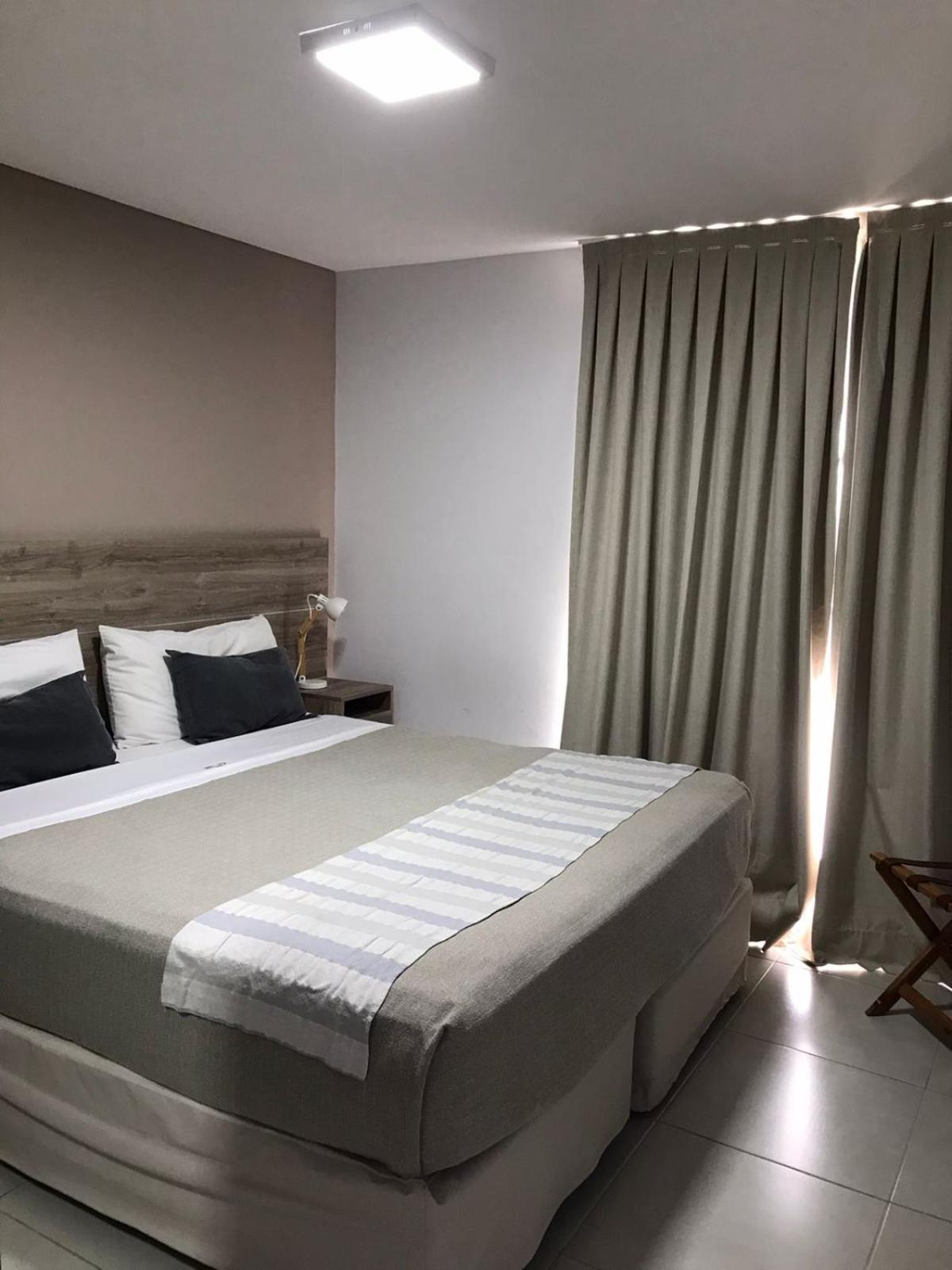 Inizio Hotel San Francisco  Zewnętrze zdjęcie
