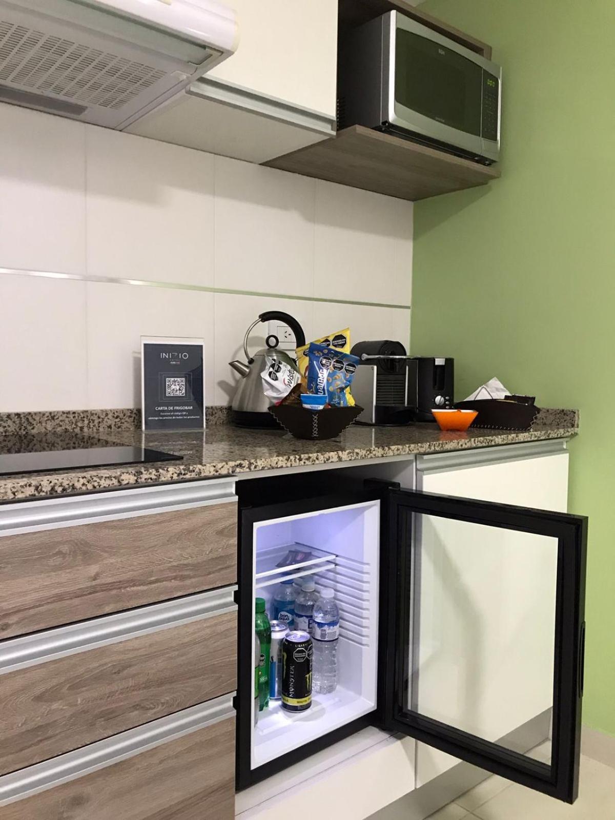 Inizio Hotel San Francisco  Zewnętrze zdjęcie